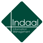 Indaal Logo